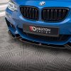 BMW 2 Pack M F22 - Lâmina frontal V.2 | BM-2-22-MPACK-FD2G | Produto Maxton Design distribuído por Unicartuning. BMW 2 Pack M F22 - Lâmina frontal V.2 | BM-2-22-MPACK-FD2G | Produto Maxton Design distribuído por Unicartuning.