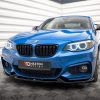 BMW 2 Pack M F22 - Lâmina frontal V.2 | BM-2-22-MPACK-FD2G | Produto Maxton Design distribuído por Unicartuning. BMW 2 Pack M F22 - Lâmina frontal V.2 | BM-2-22-MPACK-FD2G | Produto Maxton Design distribuído por Unicartuning.