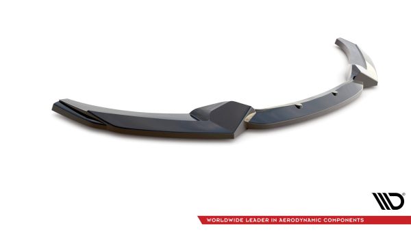 BMW 2 Pack M F22 - Lâmina frontal V.2 | BM-2-22-MPACK-FD2G | Produto Maxton Design distribuído por Unicartuning. BMW 2 Pack M F22 - Lâmina frontal V.2 | BM-2-22-MPACK-FD2G | Produto Maxton Design distribuído por Unicartuning.