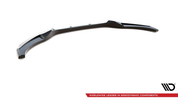 BMW 2 Pack M F22 - Lâmina frontal V.2 | BM-2-22-MPACK-FD2G | Produto Maxton Design distribuído por Unicartuning. BMW 2 Pack M F22 - Lâmina frontal V.2 | BM-2-22-MPACK-FD2G | Produto Maxton Design distribuído por Unicartuning.