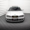 BMW 3 Coupé E46 - Lâmina frontal V.2 | BM-3-46-C-FD2G | Produto Maxton Design distribuído por Unicartuning. BMW 3 Coupé E46 - Lâmina frontal V.2 | BM-3-46-C-FD2G | Produto Maxton Design distribuído por Unicartuning.