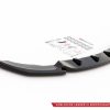 BMW 3 Coupé Pack M E46 - Lâmina frontal V.2 | BM-3-46-C-MPACK-FD2G | Produto Maxton Design distribuído por Unicartuning.