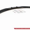 BMW 3 E91 - Lâmina frontal V.2 | BM-3-91-FD1G | Produto Maxton Design distribuído por Unicartuning. BMW 3 E91 - Lâmina frontal V.2 | BM-3-91-FD1G | Produto Maxton Design distribuído por Unicartuning.