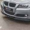BMW 3 E91 - Lâmina frontal V.2 | BM-3-91-FD1G | Produto Maxton Design distribuído por Unicartuning. BMW 3 E91 - Lâmina frontal V.2 | BM-3-91-FD1G | Produto Maxton Design distribuído por Unicartuning.