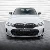 BMW Pack M G20 / G21 (facelift) - Lâmina frontal V.2 | BM-3-G20F-MPACK-FD2G | Produto Maxton Design distribuído por Unicartuning. BMW Pack M G20 / G21 (facelift) - Lâmina frontal V.2 | BM-3-G20F-MPACK-FD2G | Produto Maxton Design distribuído por Unicartuning.