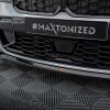 BMW Pack M G20 / G21 (facelift) - Lâmina frontal V.2 | BM-3-G20F-MPACK-FD2G | Produto Maxton Design distribuído por Unicartuning. BMW Pack M G20 / G21 (facelift) - Lâmina frontal V.2 | BM-3-G20F-MPACK-FD2G | Produto Maxton Design distribuído por Unicartuning.