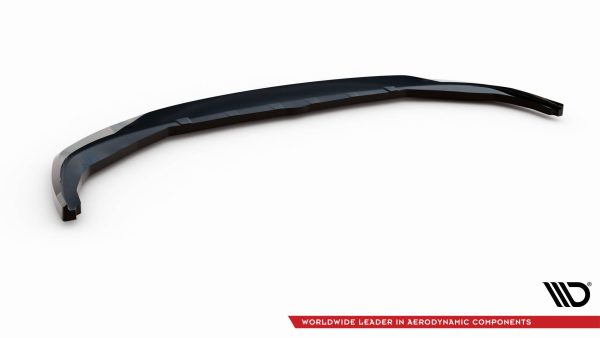 BMW Pack M G20 / G21 (facelift) - Lâmina frontal V.2 | BM-3-G20F-MPACK-FD2G | Produto Maxton Design distribuído por Unicartuning. BMW Pack M G20 / G21 (facelift) - Lâmina frontal V.2 | BM-3-G20F-MPACK-FD2G | Produto Maxton Design distribuído por Unicartuning.
