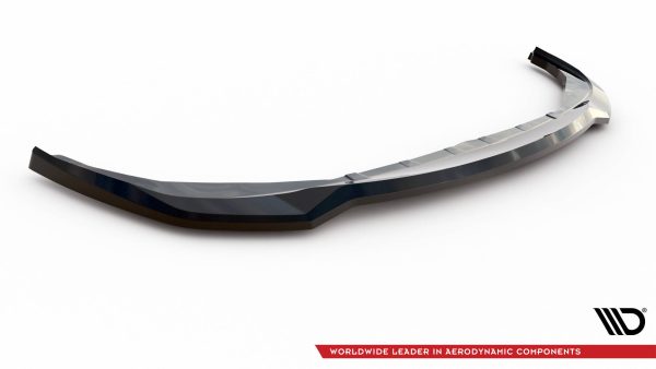 BMW Pack M G20 / G21 (facelift) - Lâmina frontal V.2 | BM-3-G20F-MPACK-FD2G | Produto Maxton Design distribuído por Unicartuning. BMW Pack M G20 / G21 (facelift) - Lâmina frontal V.2 | BM-3-G20F-MPACK-FD2G | Produto Maxton Design distribuído por Unicartuning.