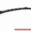 BMW 3 Sport Line G20 / G21 - Lâmina frontal V.2 | BM-3-20-SPORT-FD2G | Produto Maxton Design distribuído por Unicartuning.