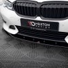 BMW 3 Sport Line G20 / G21 - Lâmina frontal V.2 | BM-3-20-SPORT-FD2G | Produto Maxton Design distribuído por Unicartuning.