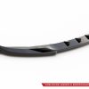 BMW 3 Sport Line G20 / G21 - Lâmina frontal V.2 | BM-3-20-SPORT-FD2G | Produto Maxton Design distribuído por Unicartuning.