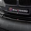 BMW 4 Coupé / Gran Coupé / Cabrio Pack M F32 / F36 / F33 - Lâmina frontal V.2 | BM-4-F36-GC-FD2G | Produto Maxton Design distribuído por Unicartuning. BMW 4 Coupé / Gran Coupé / Cabrio Pack M F32 / F36 / F33 - Lâmina frontal V.2 | BM-4-F36-GC-FD2G | Produto Maxton Design distribuído por Unicartuning.