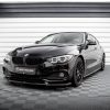 BMW 4 Coupé / Gran Coupé / Cabrio Pack M F32 / F36 / F33 - Lâmina frontal V.2 | BM-4-F36-GC-FD2G | Produto Maxton Design distribuído por Unicartuning. BMW 4 Coupé / Gran Coupé / Cabrio Pack M F32 / F36 / F33 - Lâmina frontal V.2 | BM-4-F36-GC-FD2G | Produto Maxton Design distribuído por Unicartuning.