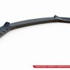 BMW 4 Coupé / Gran Coupé / Cabrio Pack M F32 / F36 / F33 - Lâmina frontal V.2 | BM-4-F36-GC-FD2G | Produto Maxton Design distribuído por Unicartuning. BMW 4 Coupé / Gran Coupé / Cabrio Pack M F32 / F36 / F33 - Lâmina frontal V.2 | BM-4-F36-GC-FD2G | Produto Maxton Design distribuído por Unicartuning.