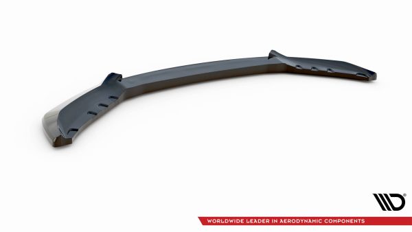 BMW 4 Coupé / Gran Coupé / Cabrio Pack M F32 / F36 / F33 - Lâmina frontal V.2 | BM-4-F36-GC-FD2G | Produto Maxton Design distribuído por Unicartuning. BMW 4 Coupé / Gran Coupé / Cabrio Pack M F32 / F36 / F33 - Lâmina frontal V.2 | BM-4-F36-GC-FD2G | Produto Maxton Design distribuído por Unicartuning.