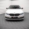 BMW 5 G30 Sedan - Lâmina frontal V.2 | BM-5-G30-FD2G | Produto Maxton Design distribuído por Unicartuning. BMW 5 G30 Sedan - Lâmina frontal V.2 | BM-5-G30-FD2G | Produto Maxton Design distribuído por Unicartuning.