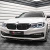 BMW 5 G30 Sedan - Lâmina frontal V.2 | BM-5-G30-FD2G | Produto Maxton Design distribuído por Unicartuning. BMW 5 G30 Sedan - Lâmina frontal V.2 | BM-5-G30-FD2G | Produto Maxton Design distribuído por Unicartuning.