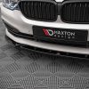 BMW 5 G30 Sedan - Lâmina frontal V.2 | BM-5-G30-FD2G | Produto Maxton Design distribuído por Unicartuning. BMW 5 G30 Sedan - Lâmina frontal V.2 | BM-5-G30-FD2G | Produto Maxton Design distribuído por Unicartuning.