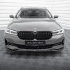 BMW 5 G30 / G31 (facelift) - Lâmina frontal V.2 | BM-5-G31F-FD2G | Produto Maxton Design distribuído por Unicartuning. BMW 5 G30 / G31 (facelift) - Lâmina frontal V.2 | BM-5-G31F-FD2G | Produto Maxton Design distribuído por Unicartuning.