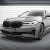 BMW 5 G30 / G31 (facelift) - Lâmina frontal V.2 | BM-5-G31F-FD2G | Produto Maxton Design distribuído por Unicartuning. BMW 5 G30 / G31 (facelift) - Lâmina frontal V.2 | BM-5-G31F-FD2G | Produto Maxton Design distribuído por Unicartuning.