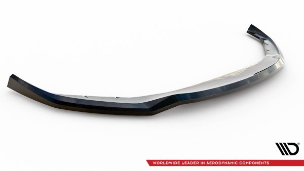 BMW 5 G30 / G31 (facelift) - Lâmina frontal V.2 | BM-5-G31F-FD2G | Produto Maxton Design distribuído por Unicartuning. BMW 5 G30 / G31 (facelift) - Lâmina frontal V.2 | BM-5-G31F-FD2G | Produto Maxton Design distribuído por Unicartuning.