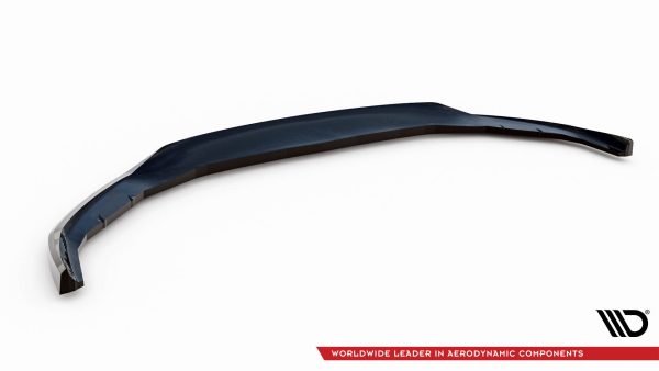 BMW 5 G30 / G31 (facelift) - Lâmina frontal V.2 | BM-5-G31F-FD2G | Produto Maxton Design distribuído por Unicartuning. BMW 5 G30 / G31 (facelift) - Lâmina frontal V.2 | BM-5-G31F-FD2G | Produto Maxton Design distribuído por Unicartuning.