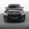 BMW 7 Pack M G11 / G12 (facelift) - Lâmina frontal V.2 | BM-7-11F-FD2G | Produto Maxton Design distribuído por Unicartuning. BMW 7 Pack M G11 / G12 (facelift) - Lâmina frontal V.2 | BM-7-11F-FD2G | Produto Maxton Design distribuído por Unicartuning.