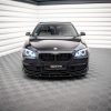 BMW 7 Pack M F01 - Lâmina frontal V.2 | BM-7-01-MPACK-FD2G | Produto Maxton Design distribuído por Unicartuning.