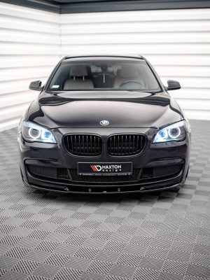 BMW 7 Pack M F01 - Lâmina frontal V.2 | BM-7-01-MPACK-FD2G | Produto Maxton Design distribuído por Unicartuning. BMW 7 Pack M F01 - Lâmina frontal V.2 | BM-7-01-MPACK-FD2G | Produto Maxton Design distribuído por Unicartuning.