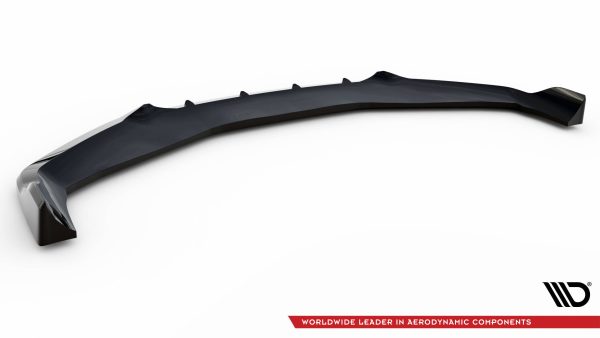 BMW 7 Pack M / M760e / I7 Pack M G70 - Lâmina frontal V.2 | BM-7-G70-MPACK-FD2G | Produto Maxton Design distribuído por Unicartuning. BMW 7 Pack M / M760e / I7 Pack M G70 - Lâmina frontal V.2 | BM-7-G70-MPACK-FD2G | Produto Maxton Design distribuído por Unicartuning.