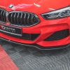 BMW 8 Coupé G15 / 8 Gran Coupé Pack M G16 - Lâmina frontal V.2 | BM-M850-G15-FD2G | Produto Maxton Design distribuído por Unicartuning. BMW 8 Coupé G15 / 8 Gran Coupé Pack M G16 - Lâmina frontal V.2 | BM-M850-G15-FD2G | Produto Maxton Design distribuído por Unicartuning.