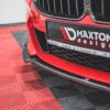 BMW 8 Coupé G15 / 8 Gran Coupé Pack M G16 - Lâmina frontal V.2 | BM-M850-G15-FD2G | Produto Maxton Design distribuído por Unicartuning. BMW 8 Coupé G15 / 8 Gran Coupé Pack M G16 - Lâmina frontal V.2 | BM-M850-G15-FD2G | Produto Maxton Design distribuído por Unicartuning.