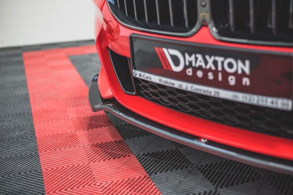 BMW 8 Coupé G15 / 8 Gran Coupé Pack M G16 - Lâmina frontal V.2 | BM-M850-G15-FD2G | Produto Maxton Design distribuído por Unicartuning. BMW 8 Coupé G15 / 8 Gran Coupé Pack M G16 - Lâmina frontal V.2 | BM-M850-G15-FD2G | Produto Maxton Design distribuído por Unicartuning.