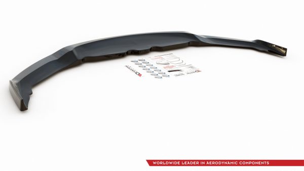 BMW 8 Coupé G15 / 8 Gran Coupé Pack M G16 - Lâmina frontal V.2 | BM-M850-G15-FD2G | Produto Maxton Design distribuído por Unicartuning. BMW 8 Coupé G15 / 8 Gran Coupé Pack M G16 - Lâmina frontal V.2 | BM-M850-G15-FD2G | Produto Maxton Design distribuído por Unicartuning.