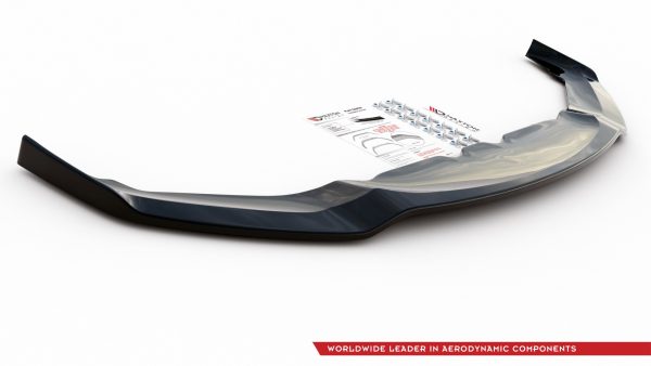 BMW 8 Coupé G15 / 8 Gran Coupé Pack M G16 - Lâmina frontal V.2 | BM-M850-G15-FD2G | Produto Maxton Design distribuído por Unicartuning. BMW 8 Coupé G15 / 8 Gran Coupé Pack M G16 - Lâmina frontal V.2 | BM-M850-G15-FD2G | Produto Maxton Design distribuído por Unicartuning.