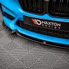 BMW M2 Competition F87 - Lâmina frontal V.2 | BM-2-87-M-COMP-FD2G | Produto Maxton Design distribuído por Unicartuning.