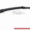 BMW M2 Competition F87 - Lâmina frontal V.2 | BM-2-87-M-COMP-FD2G | Produto Maxton Design distribuído por Unicartuning.