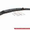 BMW M2 F87 - Lâmina frontal V.2 | BM-2-87-M-FD2G | Produto Maxton Design distribuído por Unicartuning. BMW M2 F87 - Lâmina frontal V.2 | BM-2-87-M-FD2G | Produto Maxton Design distribuído por Unicartuning.