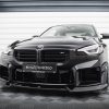 BMW M2 G87 - Lâmina frontal V.2 | BM-M2-G87-FD2G | Produto Maxton Design distribuído por Unicartuning. BMW M2 G87 - Lâmina frontal V.2 | BM-M2-G87-FD2G | Produto Maxton Design distribuído por Unicartuning.