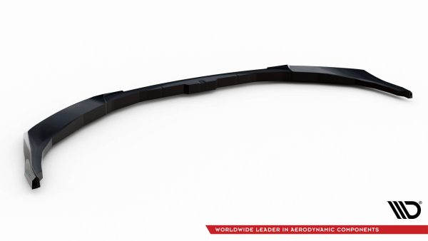 BMW M2 G87 - Lâmina frontal V.2 | BM-M2-G87-FD2G | Produto Maxton Design distribuído por Unicartuning. BMW M2 G87 - Lâmina frontal V.2 | BM-M2-G87-FD2G | Produto Maxton Design distribuído por Unicartuning.