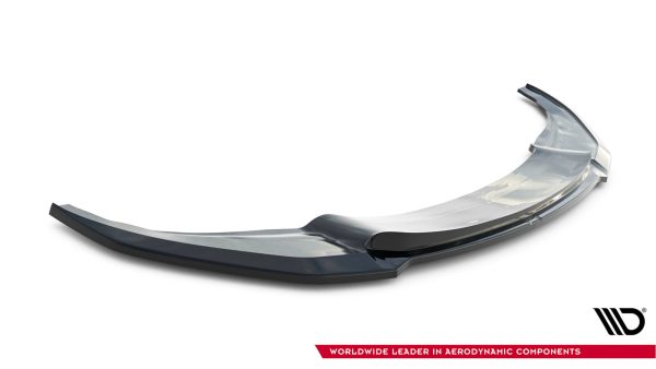 BMW M6 Gran Coupé / Coupé / Cabriolet F06 / F13 / F12 - Lâmina frontal V.2 | BM-6-06-M-GC-FD2G | Produto Maxton Design distribuído por Unicartuning. BMW M6 Gran Coupé / Coupé / Cabriolet F06 / F13 / F12 - Lâmina frontal V.2 | BM-6-06-M-GC-FD2G | Produto Maxton Design distribuído por Unicartuning.