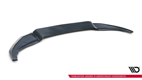 BMW M6 Gran Coupé / Coupé / Cabriolet F06 / F13 / F12 - Lâmina frontal V.2 | BM-6-06-M-GC-FD2G | Produto Maxton Design distribuído por Unicartuning. BMW M6 Gran Coupé / Coupé / Cabriolet F06 / F13 / F12 - Lâmina frontal V.2 | BM-6-06-M-GC-FD2G | Produto Maxton Design distribuído por Unicartuning.