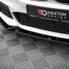 BMW X1 Pack M F48 - Lâmina frontal V.2 | BM-X1-48-MPACK-FD2G | Produto Maxton Design distribuído por Unicartuning. BMW X1 Pack M F48 - Lâmina frontal V.2 | BM-X1-48-MPACK-FD2G | Produto Maxton Design distribuído por Unicartuning.