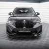 BMW X3 M F97 / F97 (facelift) - Lâmina frontal V.2 | BM-X3M-F97F-FD2G | Produto Maxton Design distribuído por Unicartuning. BMW X3 M F97 / F97 (facelift) - Lâmina frontal V.2 | BM-X3M-F97F-FD2G | Produto Maxton Design distribuído por Unicartuning.