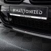 BMW X3 M F97 / F97 (facelift) - Lâmina frontal V.2 | BM-X3M-F97F-FD2G | Produto Maxton Design distribuído por Unicartuning. BMW X3 M F97 / F97 (facelift) - Lâmina frontal V.2 | BM-X3M-F97F-FD2G | Produto Maxton Design distribuído por Unicartuning.