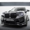 BMW X3 M F97 / F97 (facelift) - Lâmina frontal V.2 | BM-X3M-F97F-FD2G | Produto Maxton Design distribuído por Unicartuning. BMW X3 M F97 / F97 (facelift) - Lâmina frontal V.2 | BM-X3M-F97F-FD2G | Produto Maxton Design distribuído por Unicartuning.
