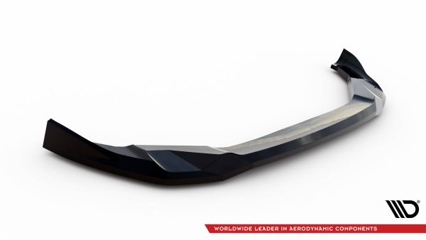 BMW X3 M F97 / F97 (facelift) - Lâmina frontal V.2 | BM-X3M-F97F-FD2G | Produto Maxton Design distribuído por Unicartuning. BMW X3 M F97 / F97 (facelift) - Lâmina frontal V.2 | BM-X3M-F97F-FD2G | Produto Maxton Design distribuído por Unicartuning.