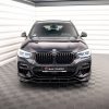BMW X3 M40i / M40d G01 - Lâmina frontal V.2 | BM-X3-01-M40-FD1G+FD1RG | Produto Maxton Design distribuído por Unicartuning. BMW X3 M40i / M40d G01 - Lâmina frontal V.2 | BM-X3-01-M40-FD1G+FD1RG | Produto Maxton Design distribuído por Unicartuning.