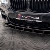 BMW X3 M40i / M40d G01 - Lâmina frontal V.2 | BM-X3-01-M40-FD1G+FD1RG | Produto Maxton Design distribuído por Unicartuning. BMW X3 M40i / M40d G01 - Lâmina frontal V.2 | BM-X3-01-M40-FD1G+FD1RG | Produto Maxton Design distribuído por Unicartuning.