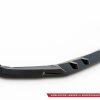 BMW X5 M F95 (facelift) - Lâmina frontal V.2 | BM-X5M-F95F-FD2G | Produto Maxton Design distribuído por Unicartuning. BMW X5 M F95 (facelift) - Lâmina frontal V.2 | BM-X5M-F95F-FD2G | Produto Maxton Design distribuído por Unicartuning.
